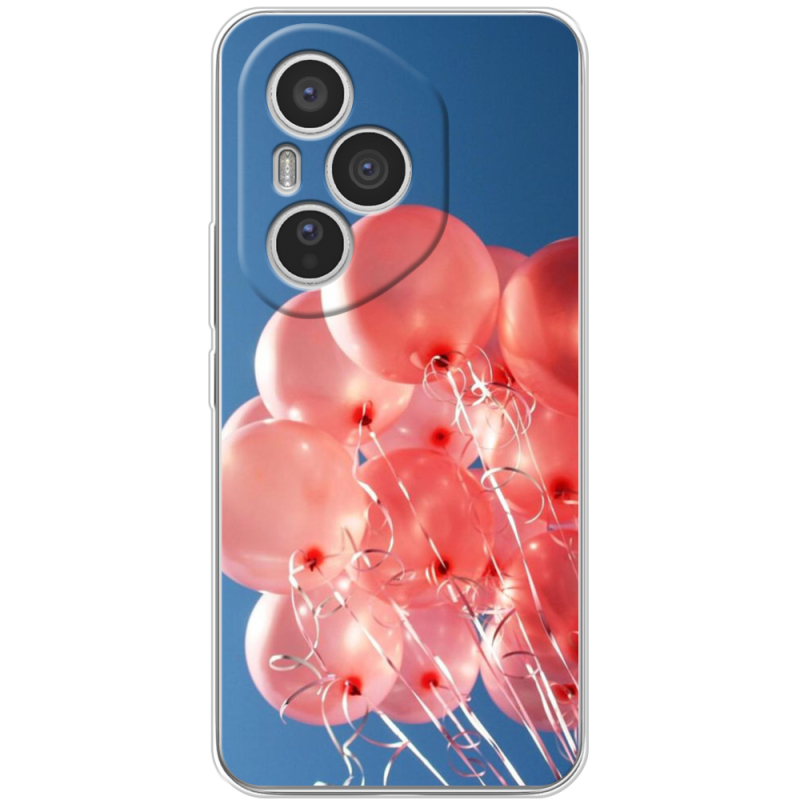 Чохол BoxFace Honor 400 Pro 