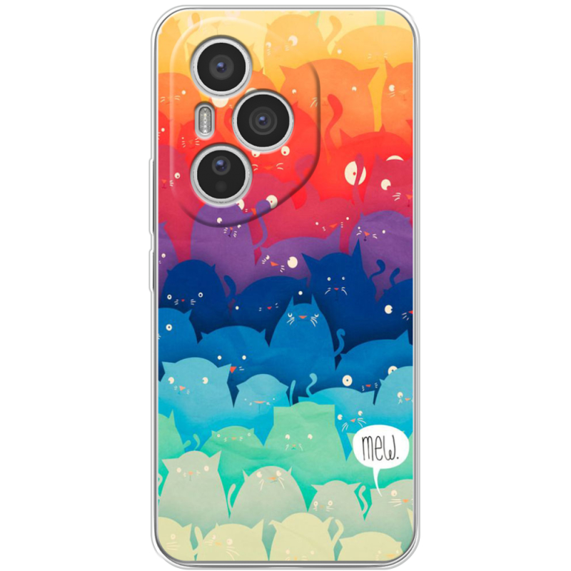 Чохол BoxFace Honor 400 Pro 