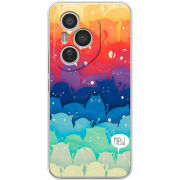 Чохол BoxFace Honor 400 Pro 