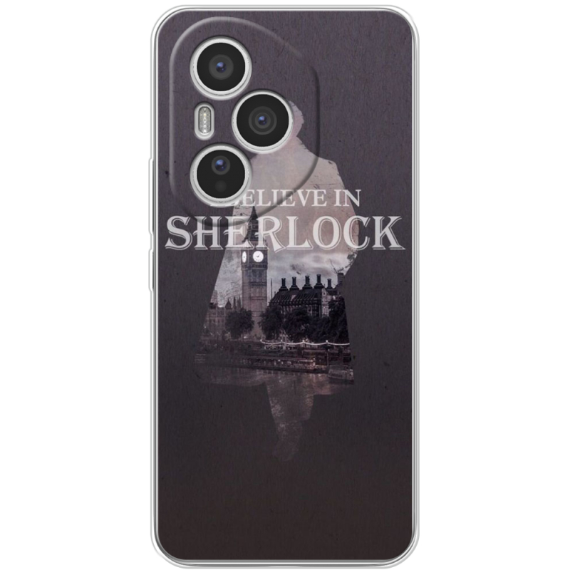 Чохол BoxFace Honor 400 Pro Sherlock
