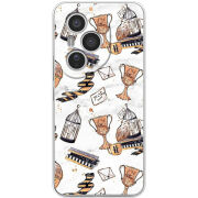 Чохол BoxFace Honor 400 Pro 