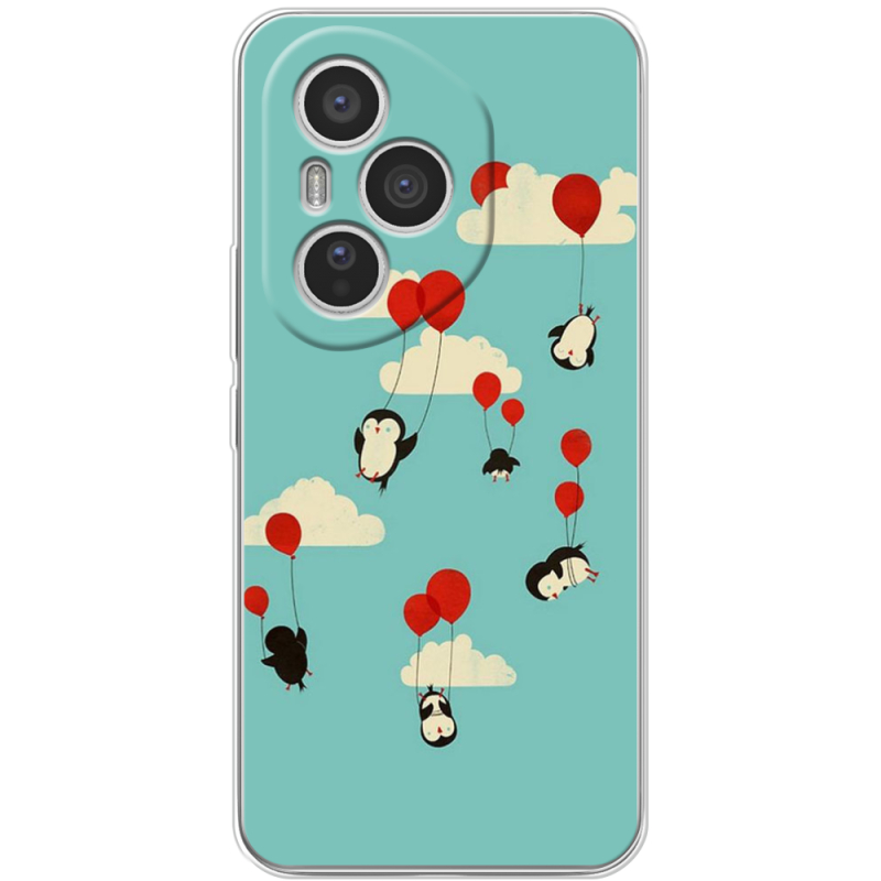 Чохол BoxFace Honor 400 Pro 