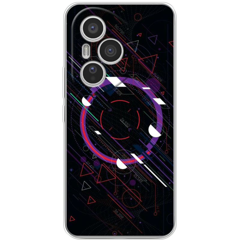 Чохол BoxFace Honor 400 Pro 