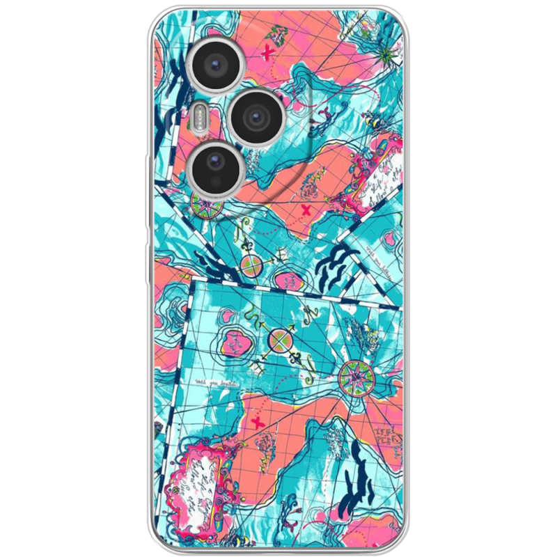 Чохол BoxFace Honor 400 Pro 