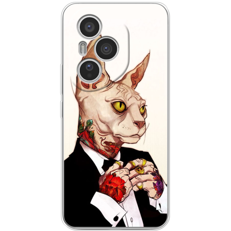 Чохол BoxFace Honor 400 Pro 