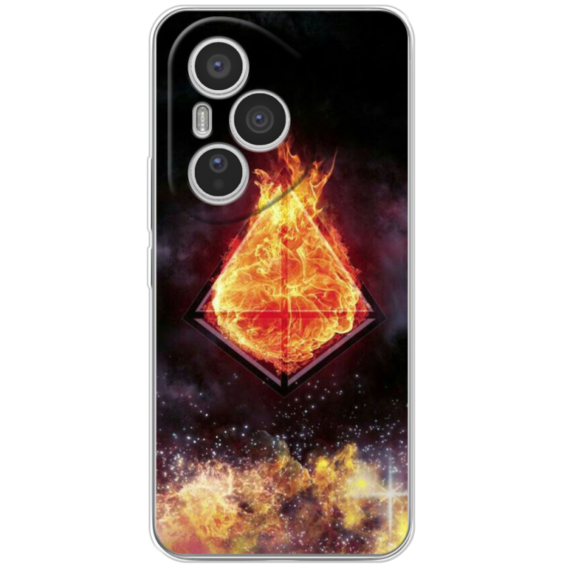 Чохол BoxFace Honor 400 Pro 