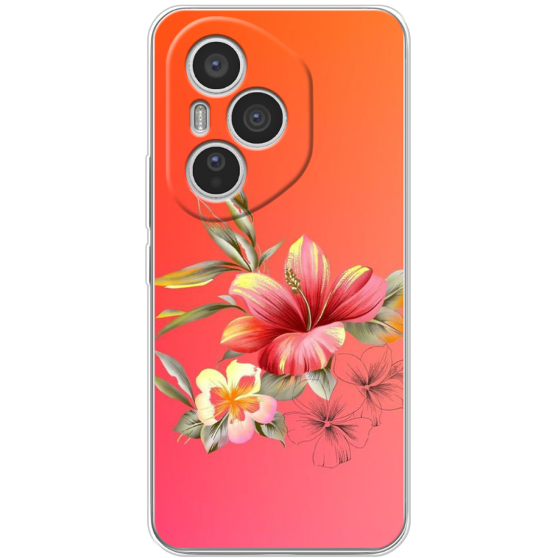 Чохол BoxFace Honor 400 Pro 