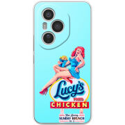 Чохол BoxFace Honor 400 Pro 