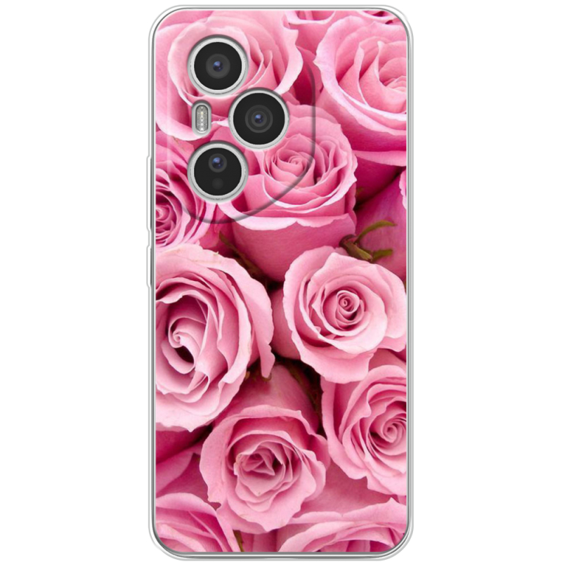 Чохол BoxFace Honor 400 Pro 