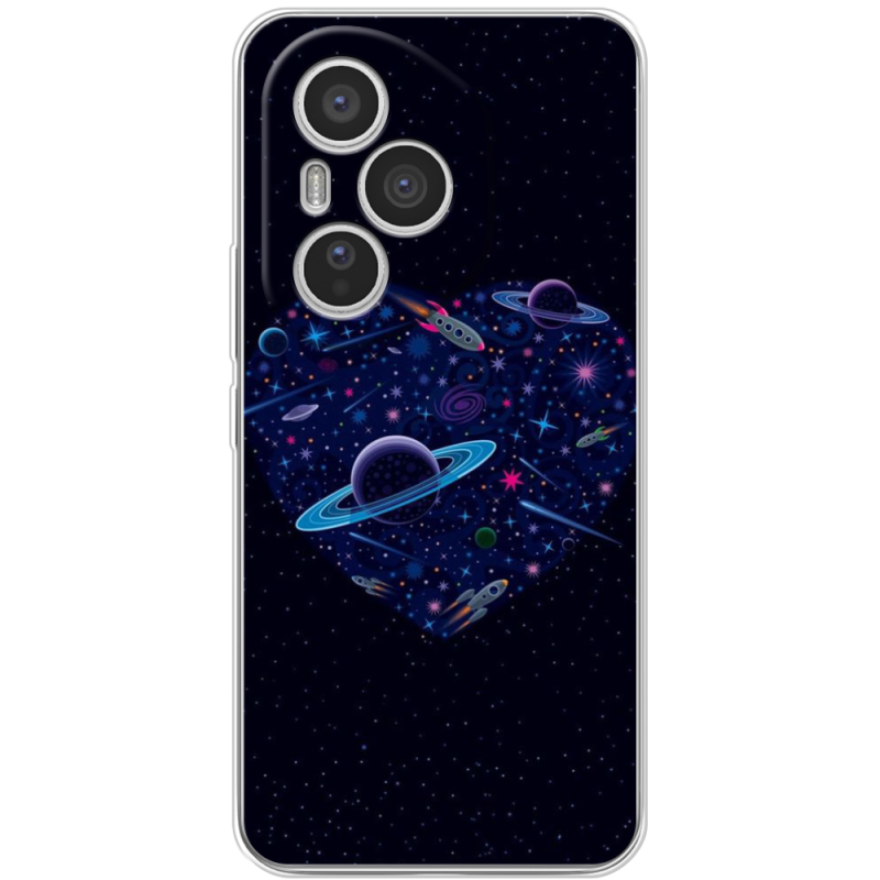 Чохол BoxFace Honor 400 Pro 