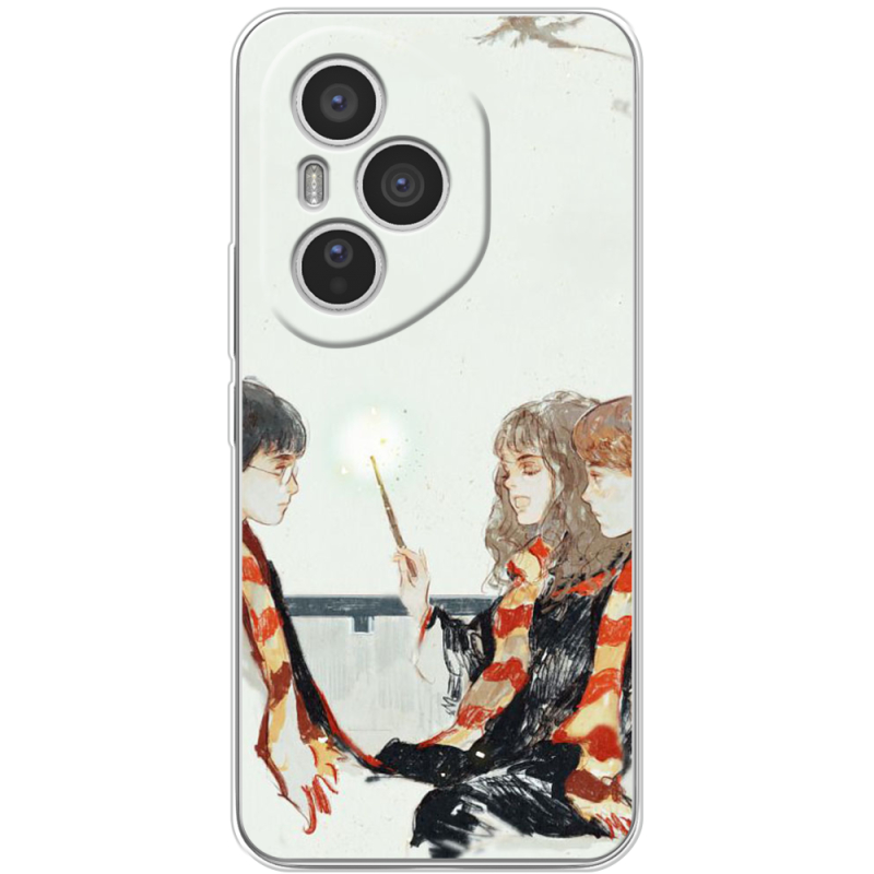 Чохол BoxFace Honor 400 Pro 