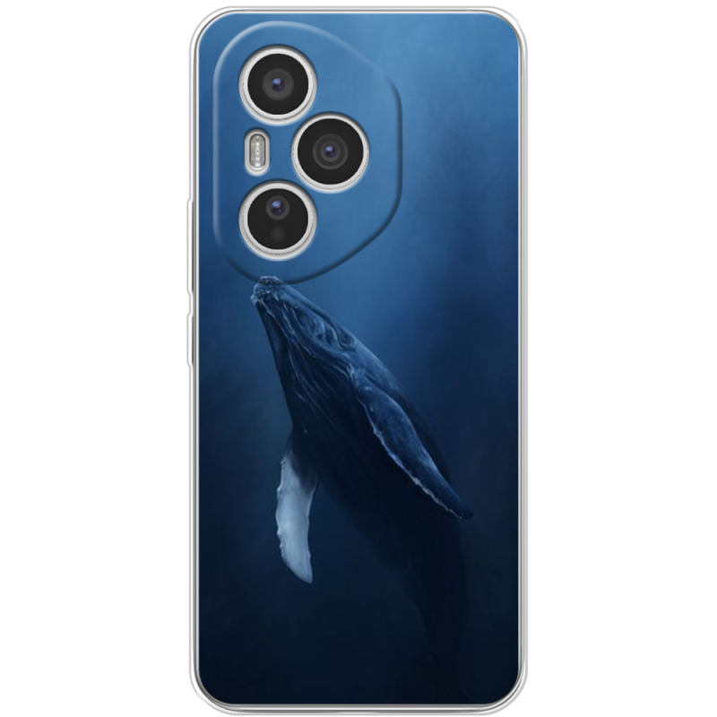 Чохол BoxFace Honor 400 Pro 