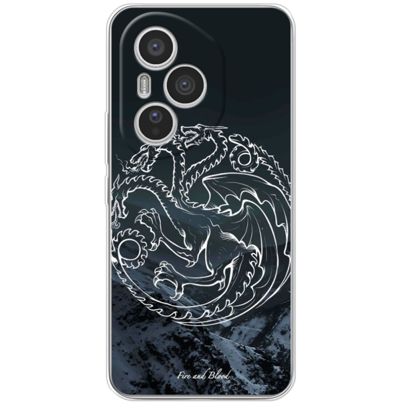 Чохол BoxFace Honor 400 Pro 