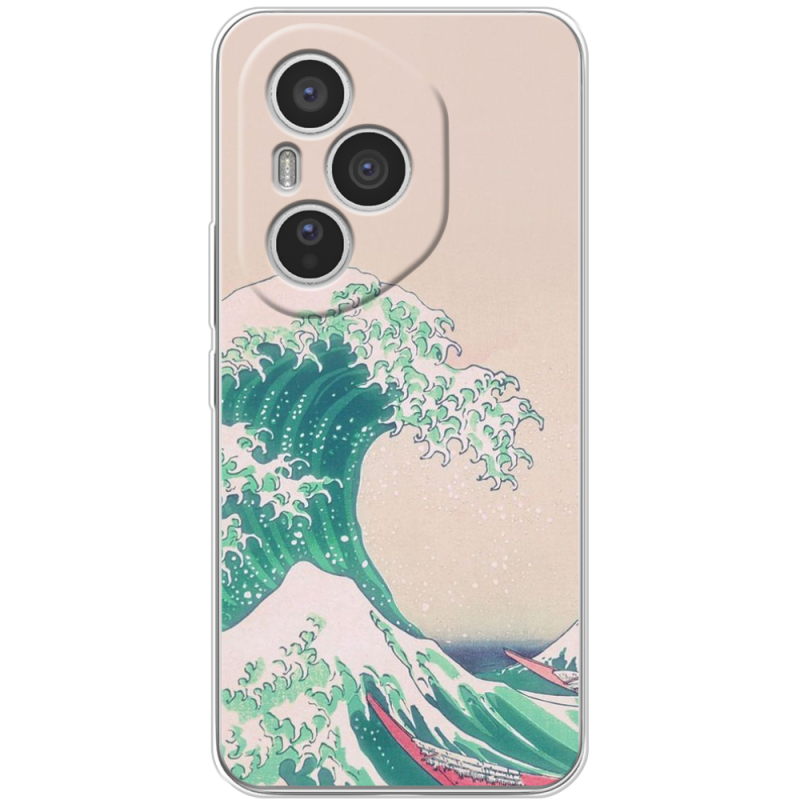 Чохол BoxFace Honor 400 Pro 