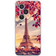 Чохол BoxFace Honor 400 Pro 