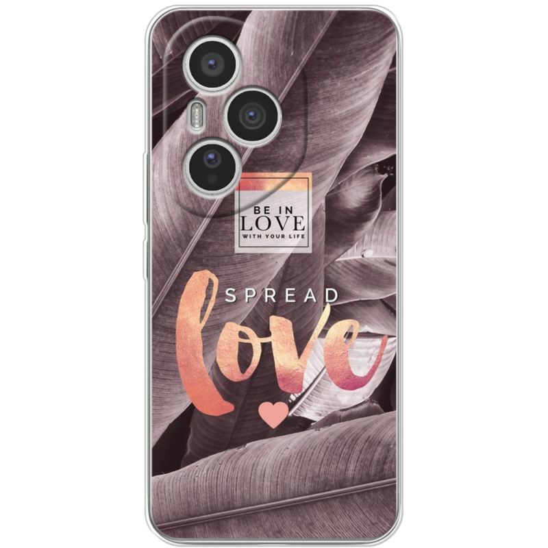 Чохол BoxFace Honor 400 Pro 