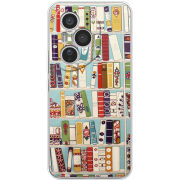 Чохол BoxFace Honor 400 Pro 