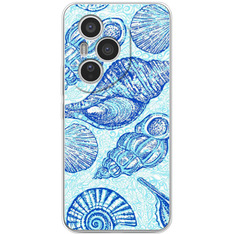 Чохол BoxFace Honor 400 Pro 