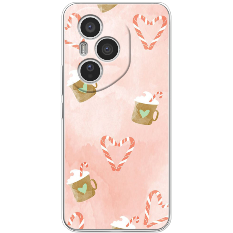 Чохол BoxFace Honor 400 Pro 