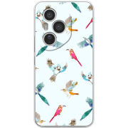 Чохол BoxFace Honor 400 Pro 