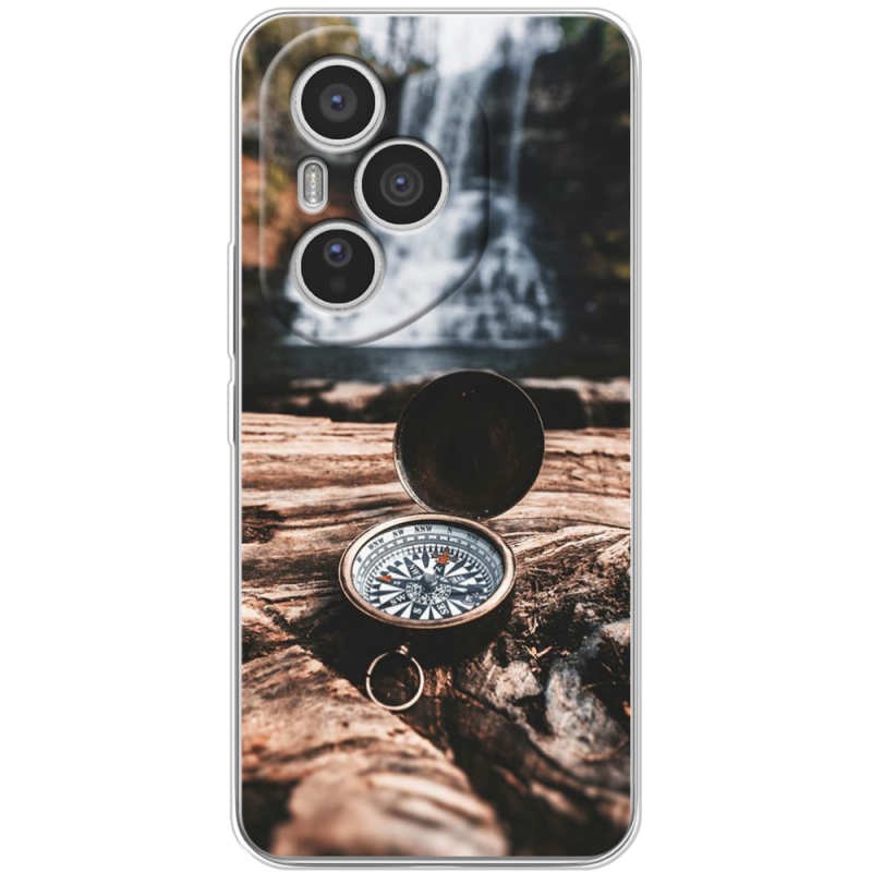 Чохол BoxFace Honor 400 Pro 