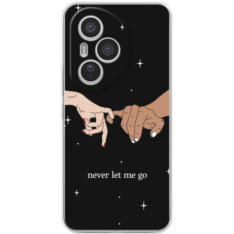 Чохол BoxFace Honor 400 Pro 