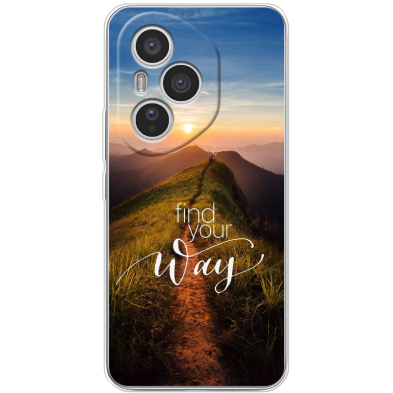 Чохол BoxFace Honor 400 Pro 