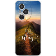 Чохол BoxFace Honor 400 Pro 