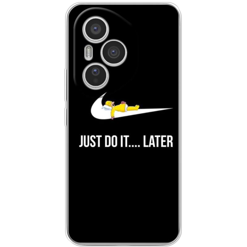 Чохол BoxFace Honor 400 Pro 