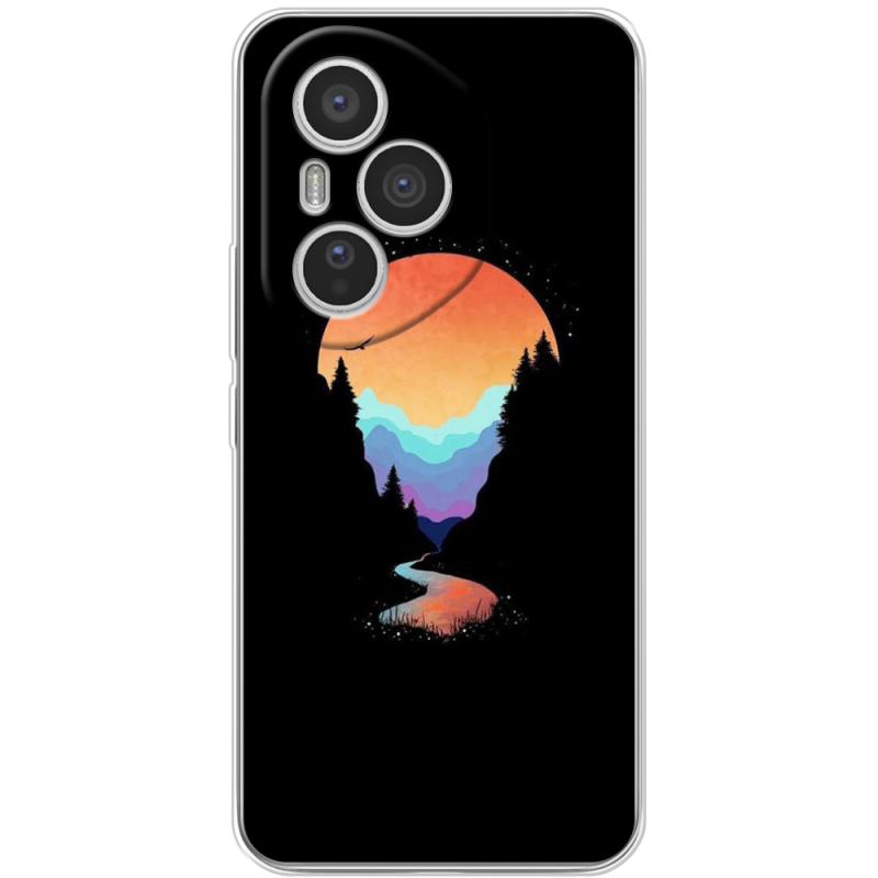 Чохол BoxFace Honor 400 Pro 