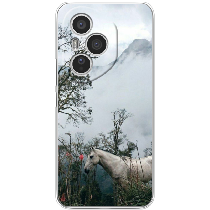 Чохол BoxFace Honor 400 Pro 