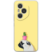 Чохол BoxFace Honor 400 Pro 