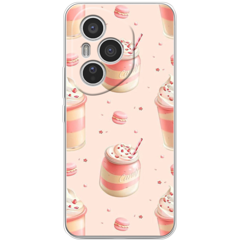 Чохол BoxFace Honor 400 Pro 