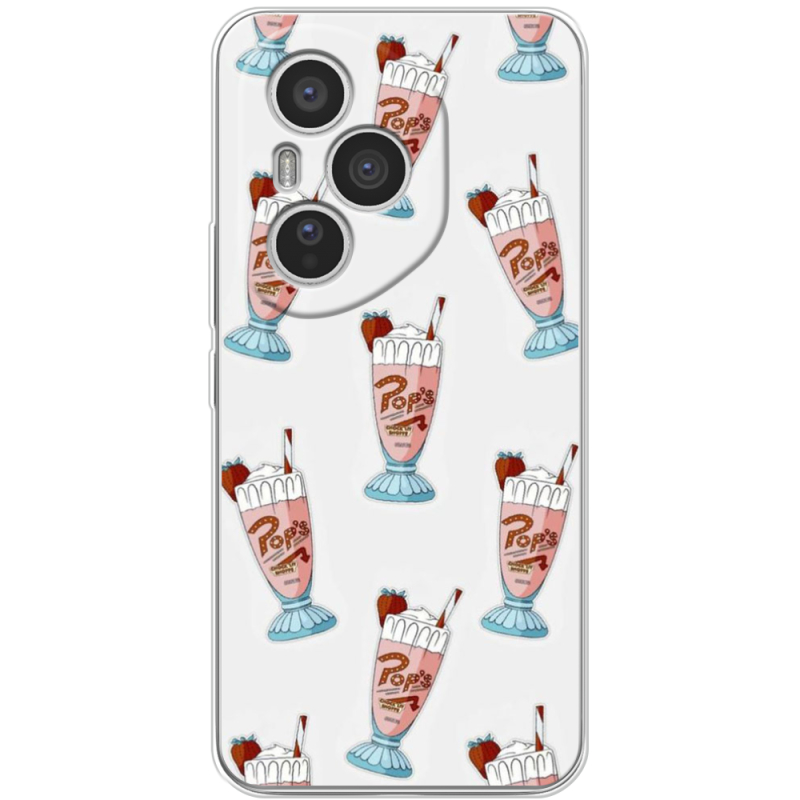 Чохол BoxFace Honor 400 Pro 