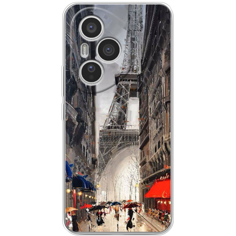 Чохол BoxFace Honor 400 Pro 