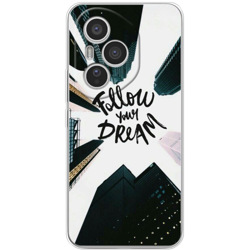 Чохол BoxFace Honor 400 Pro 