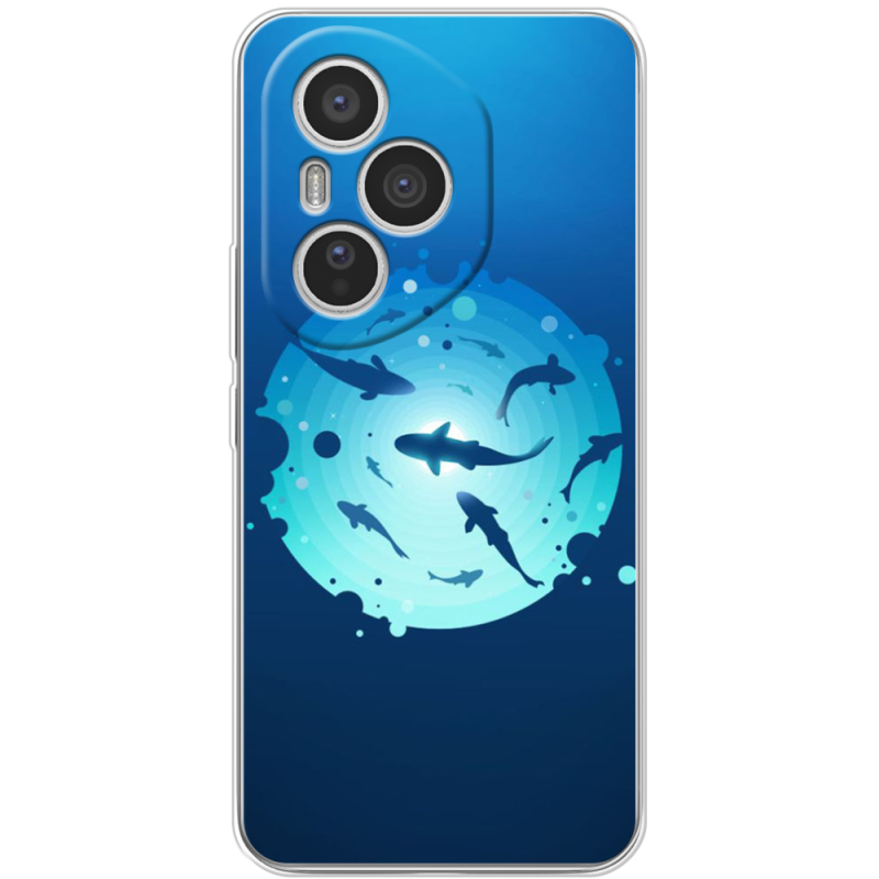 Чохол BoxFace Honor 400 Pro 