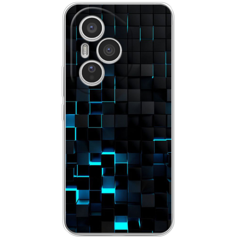 Чохол BoxFace Honor 400 Pro Cubes