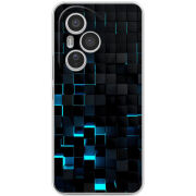 Чохол BoxFace Honor 400 Pro Cubes