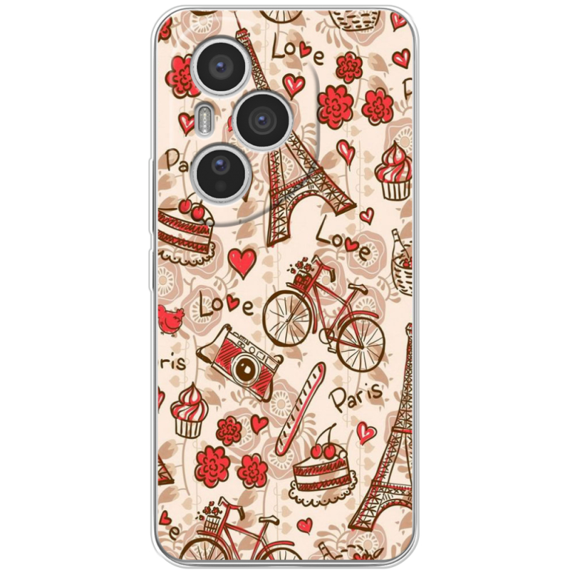 Чохол BoxFace Honor 400 Pro 