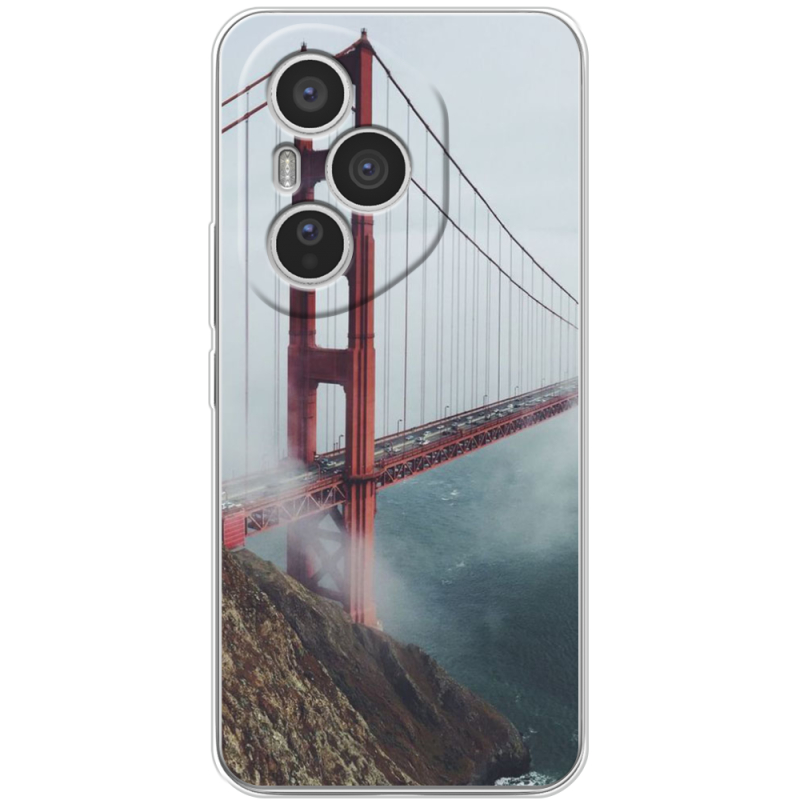 Чохол BoxFace Honor 400 Pro 