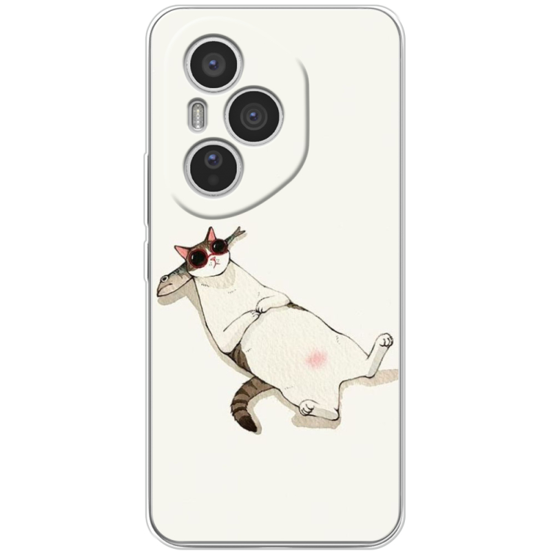 Чохол BoxFace Honor 400 Pro 