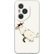 Чохол BoxFace Honor 400 Pro 