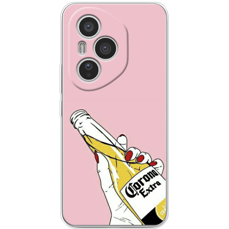 Чохол BoxFace Honor 400 Pro 