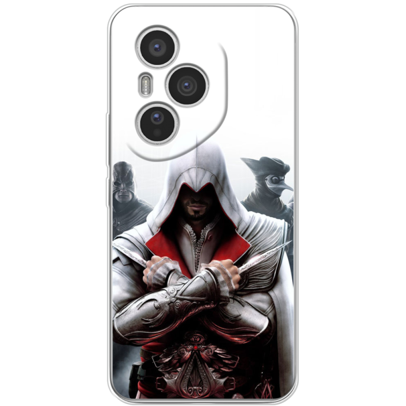 Чохол BoxFace Honor 400 Pro Assassins Creed 3