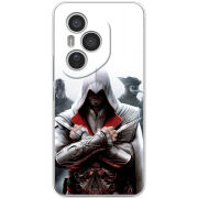 Чохол BoxFace Honor 400 Pro Assassins Creed 3