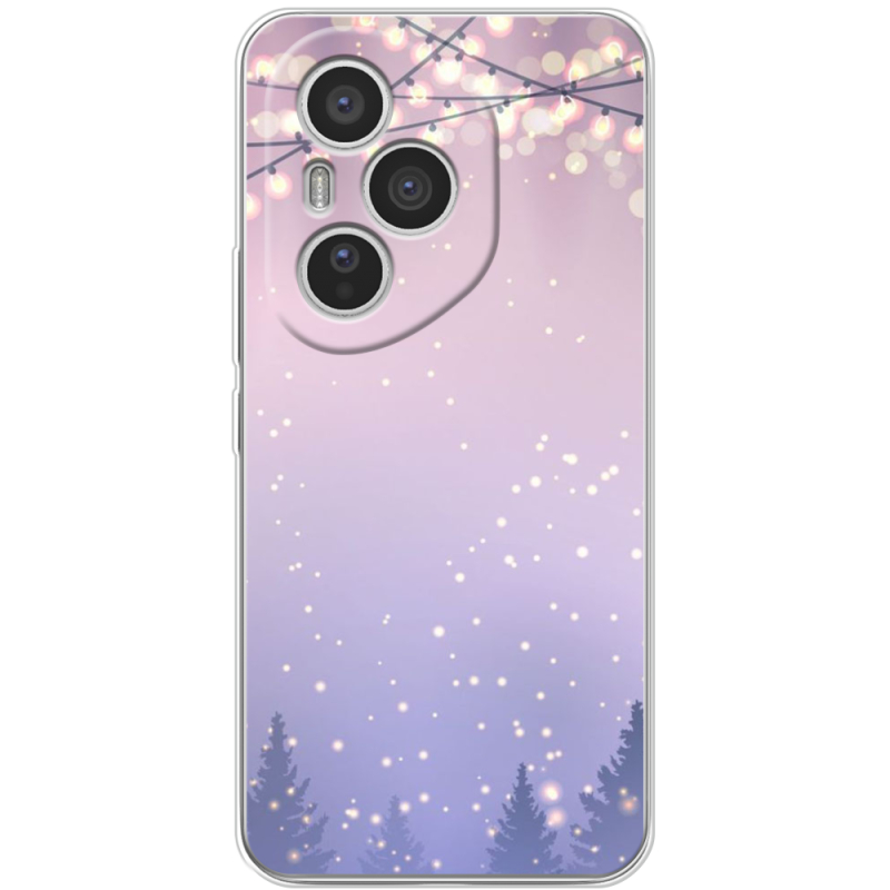 Чохол BoxFace Honor 400 Pro 