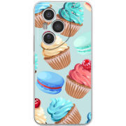 Чохол BoxFace Honor 400 Pro 