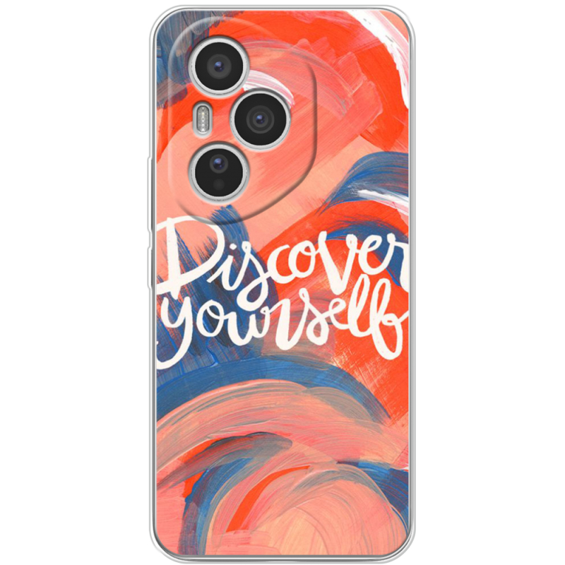 Чохол BoxFace Honor 400 Pro 