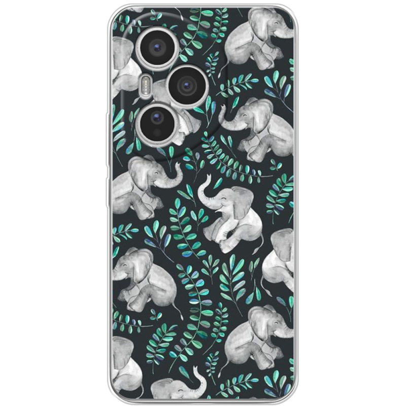 Чохол BoxFace Honor 400 Pro 